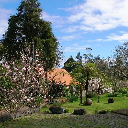 Bio Quinta Do Pantano, Agro Turismo Villa Santo Antonio da Serra Exterior foto