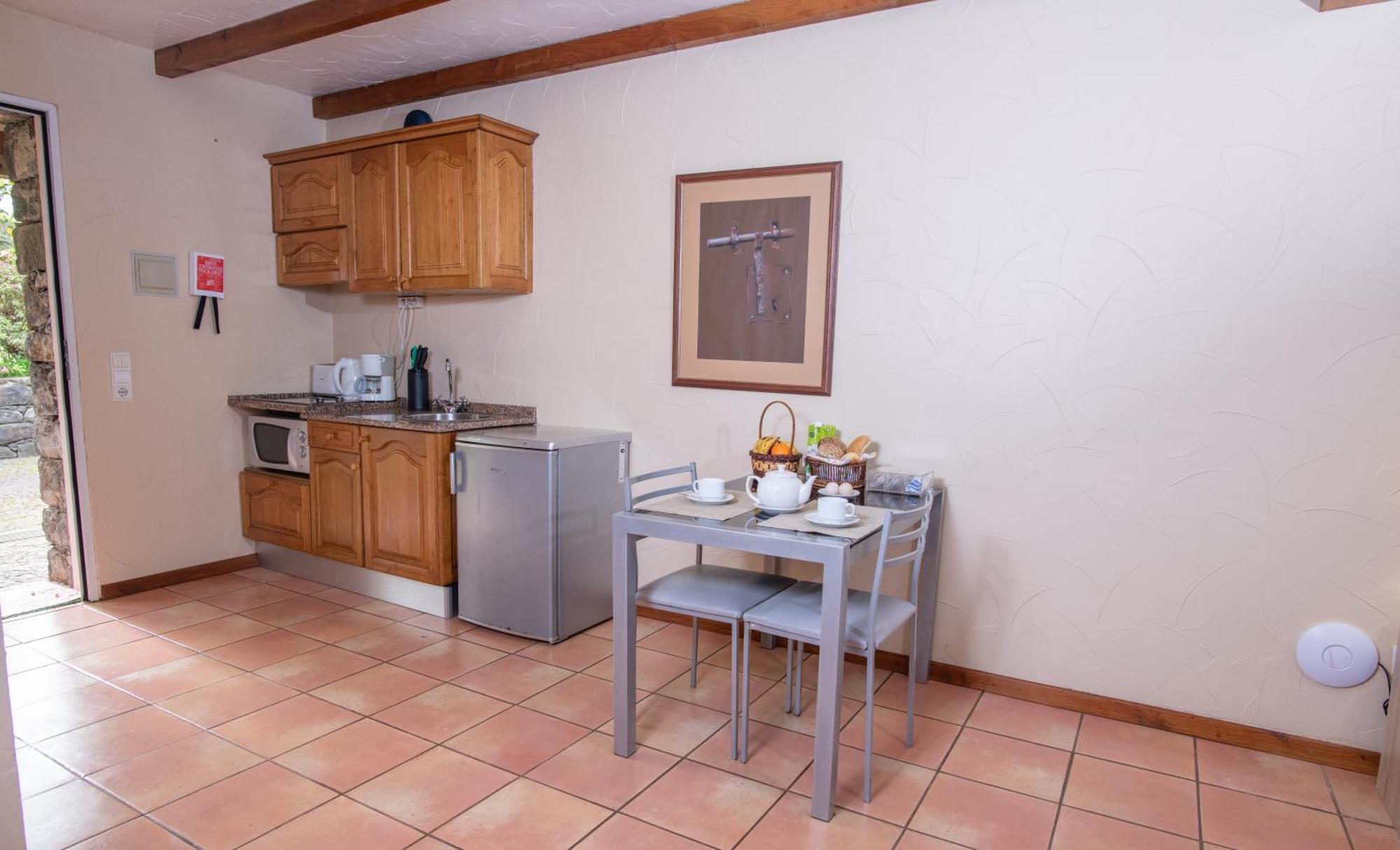 Bio Quinta Do Pantano, Agro Turismo Villa Santo Antonio da Serra Cameră foto