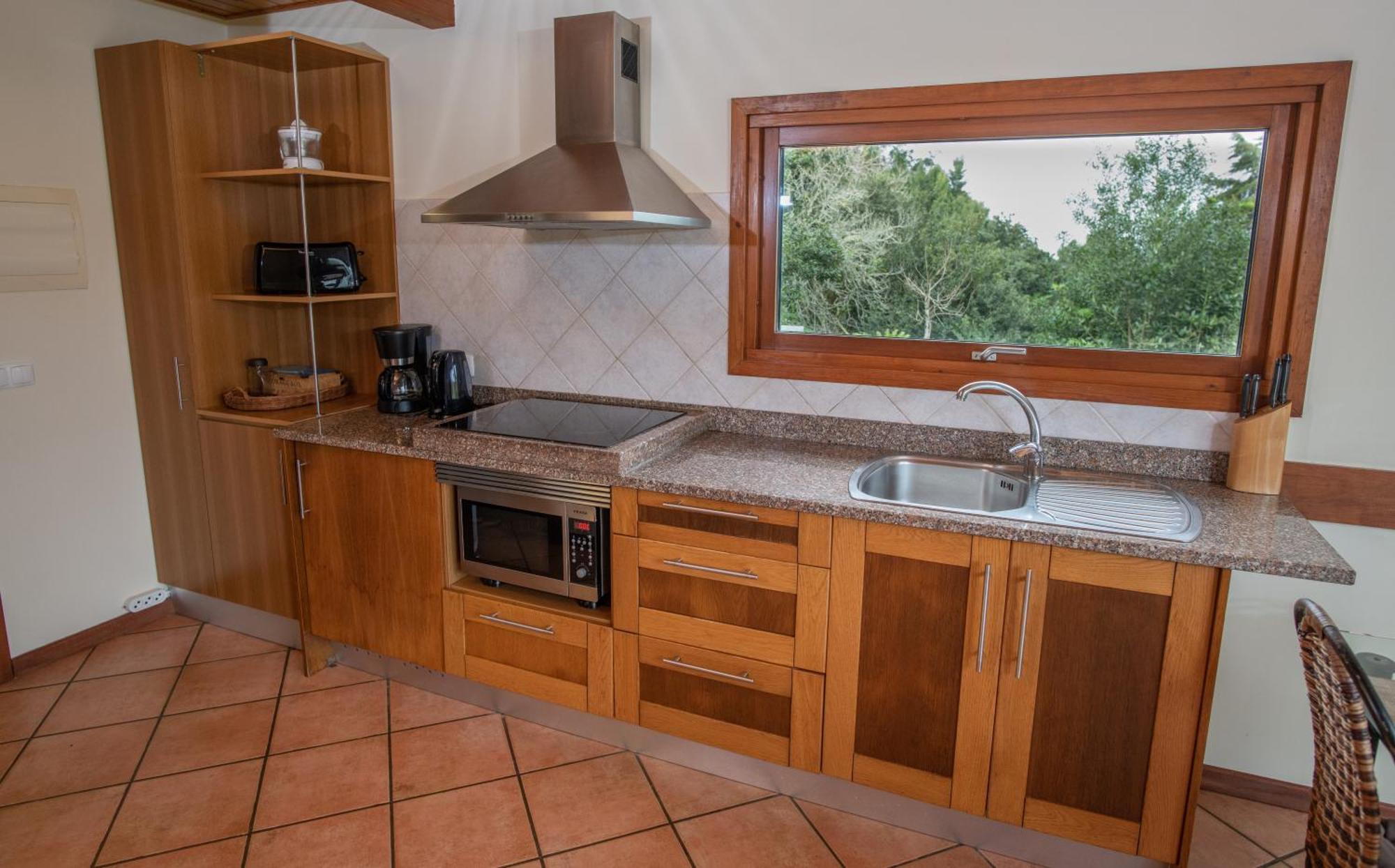 Bio Quinta Do Pantano, Agro Turismo Villa Santo Antonio da Serra Cameră foto