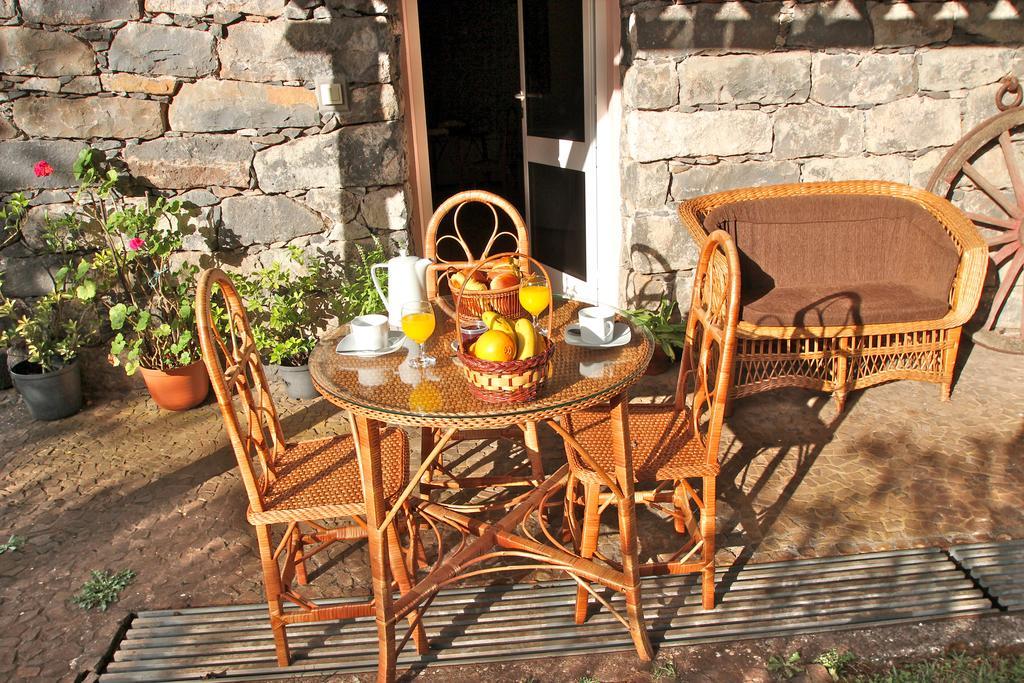 Bio Quinta Do Pantano, Agro Turismo Villa Santo Antonio da Serra Exterior foto