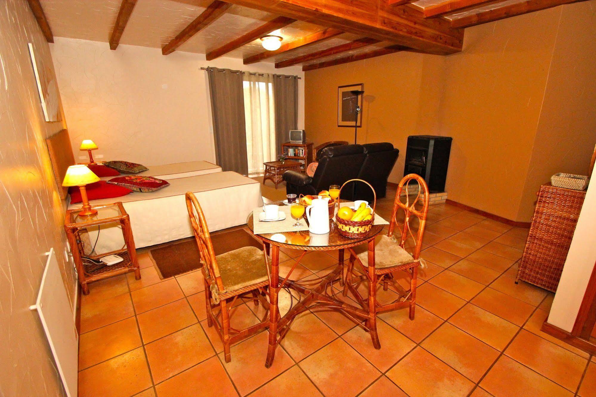 Bio Quinta Do Pantano, Agro Turismo Villa Santo Antonio da Serra Exterior foto