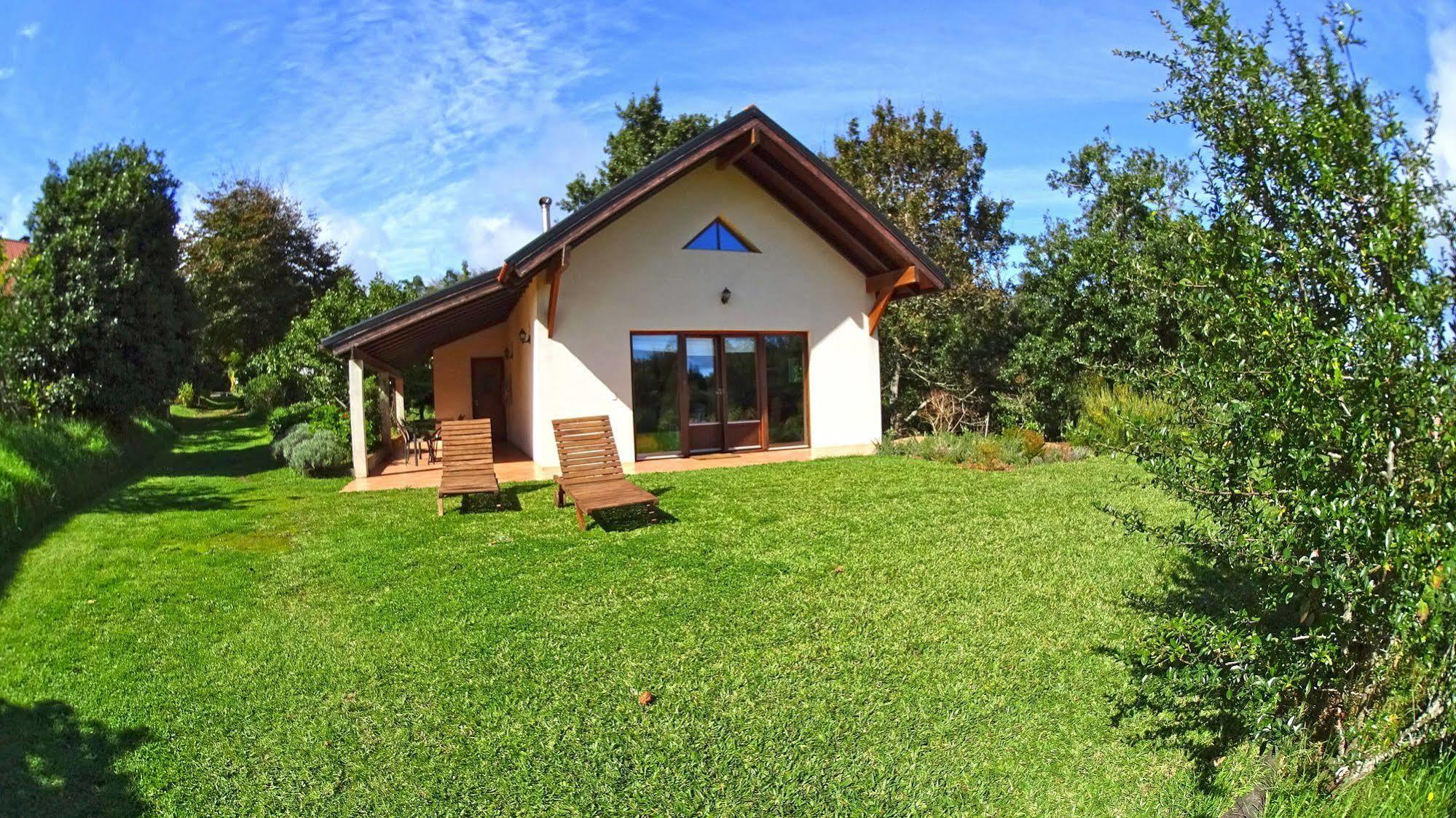 Bio Quinta Do Pantano, Agro Turismo Villa Santo Antonio da Serra Exterior foto