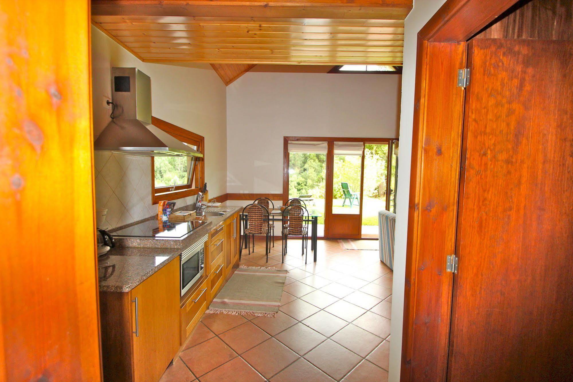 Bio Quinta Do Pantano, Agro Turismo Villa Santo Antonio da Serra Exterior foto